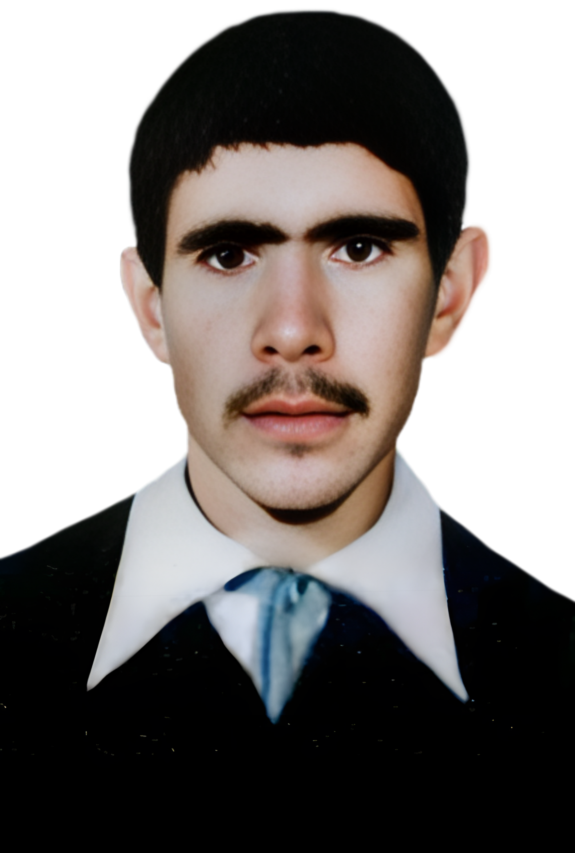 ضرغام گودرزی