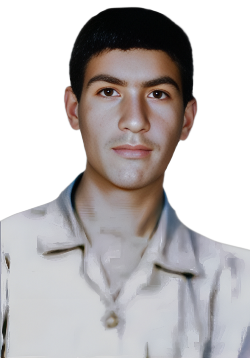 عبدالرضا گودرزی