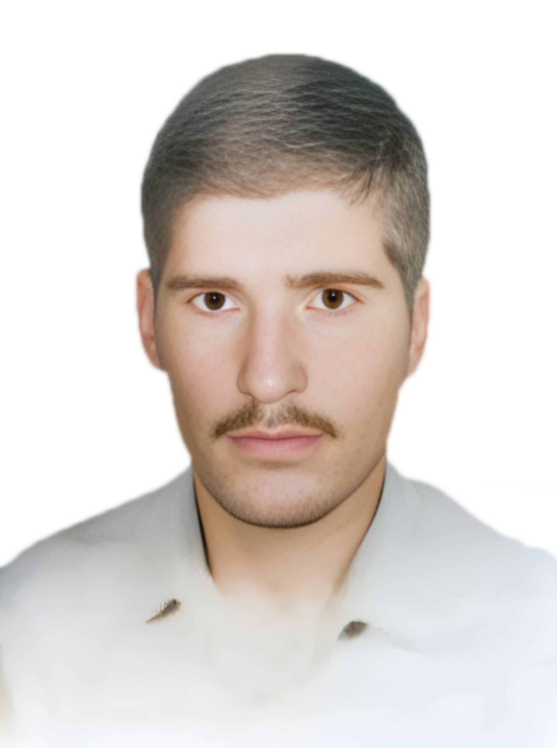 عزیزاله گودرزی