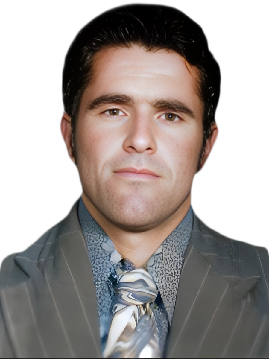 غلام حسین گودرزی