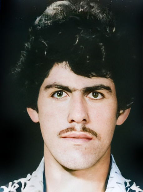 نوش آذر گودرزی