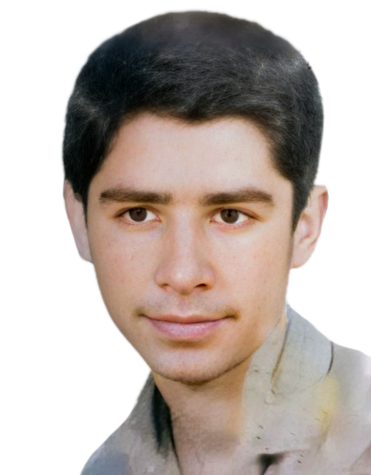 کامبیز گورکانی