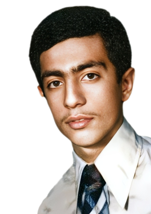 محمد گیتی فروز