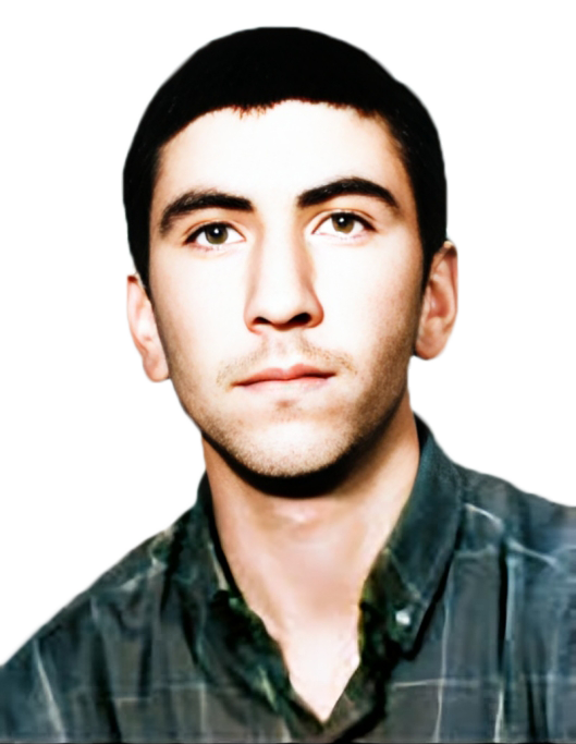 علی قربان لبنی