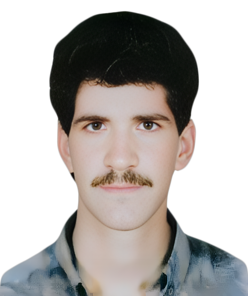 الیاس لری فریدونی