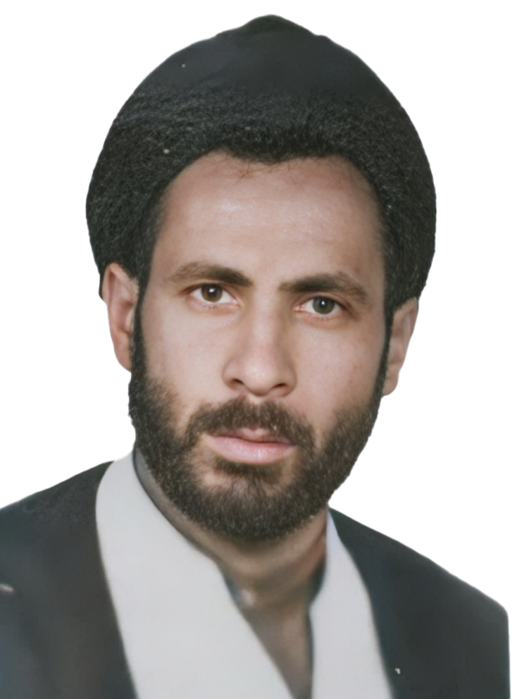 سیدعبداله لطافت