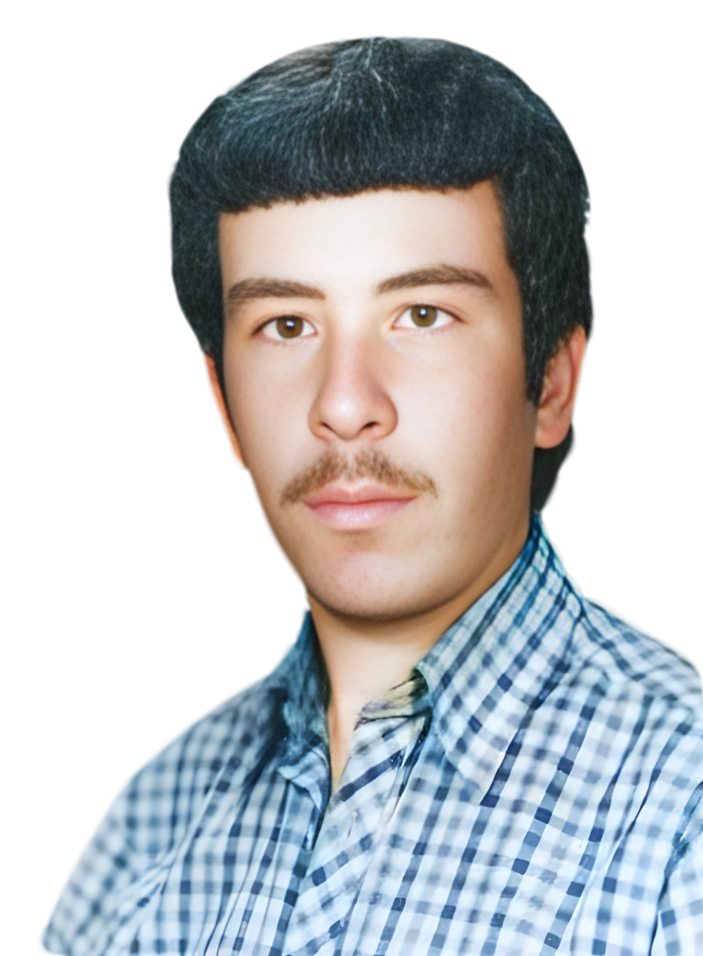 ایرج لطفی (اکبرابادی)