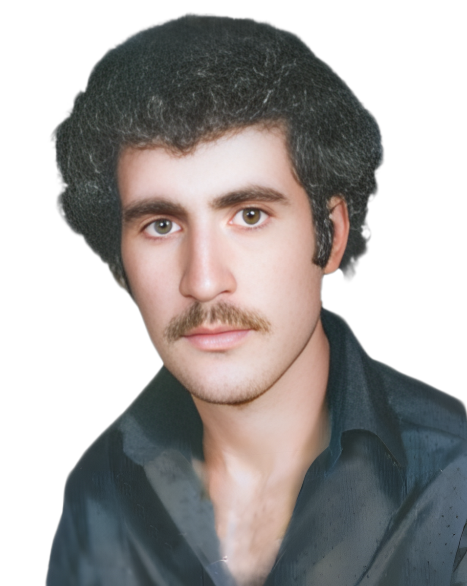 کاوس لطفی اکبرآبادی