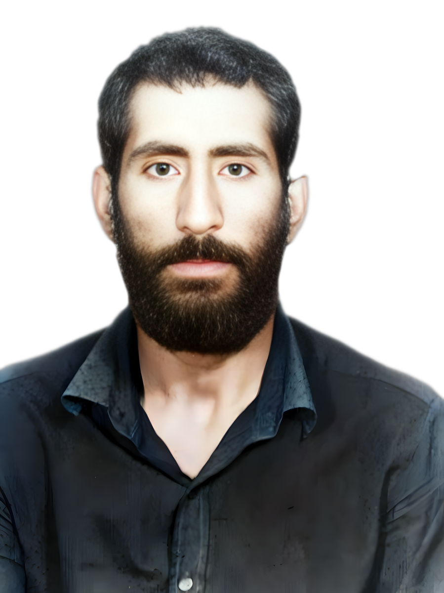 مسعود لطفی