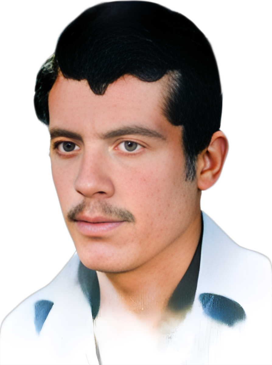 احمدجان لطفیان(اکبرآبادی)