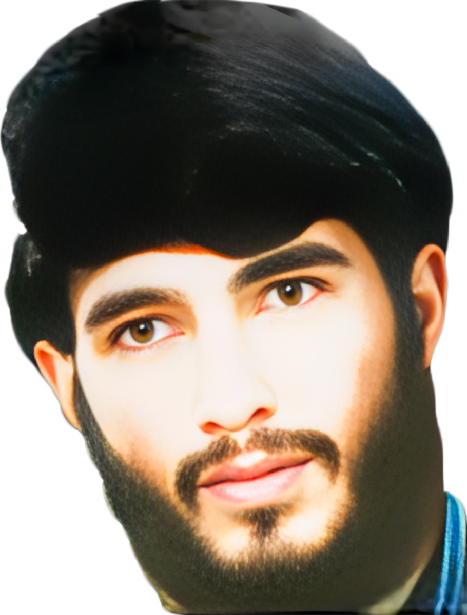 حسن لاری زاده