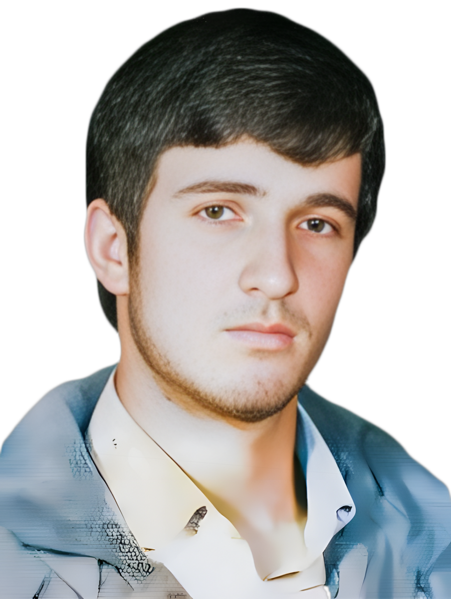 محمدحسین لاله