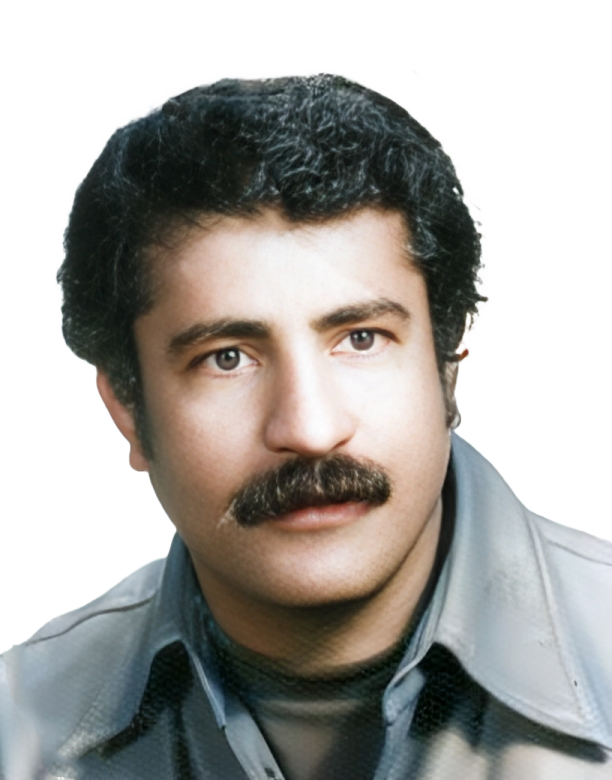 حميد مالکي زاده