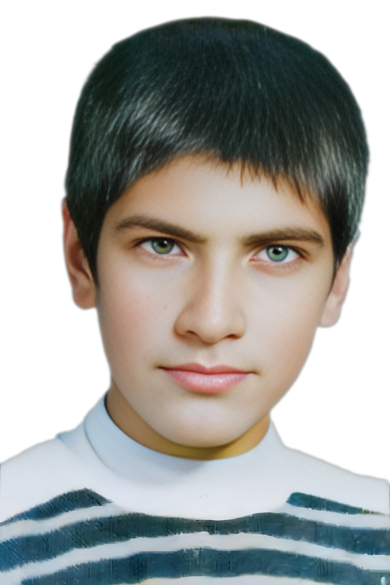 علی داد مانیانی