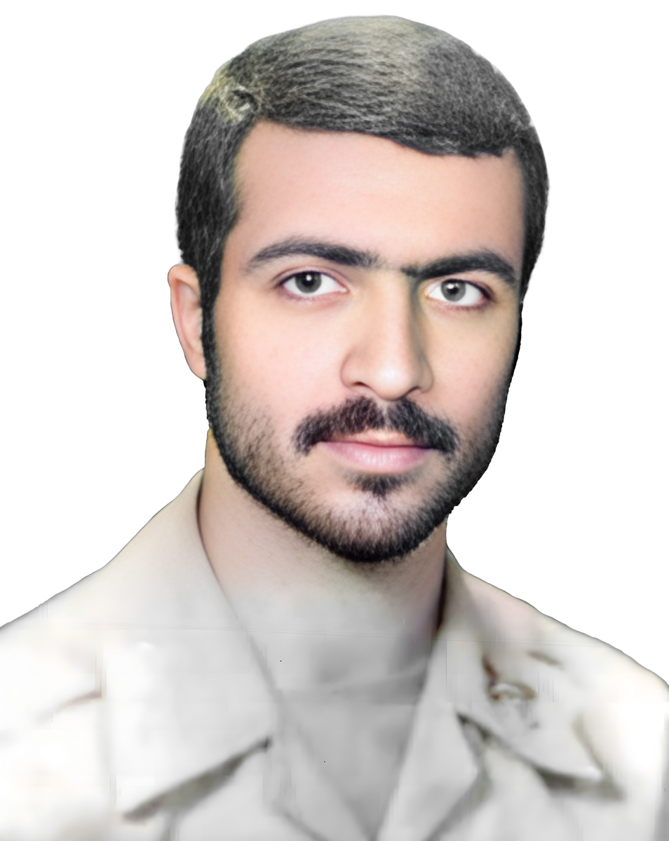 بهروز مبارکپور