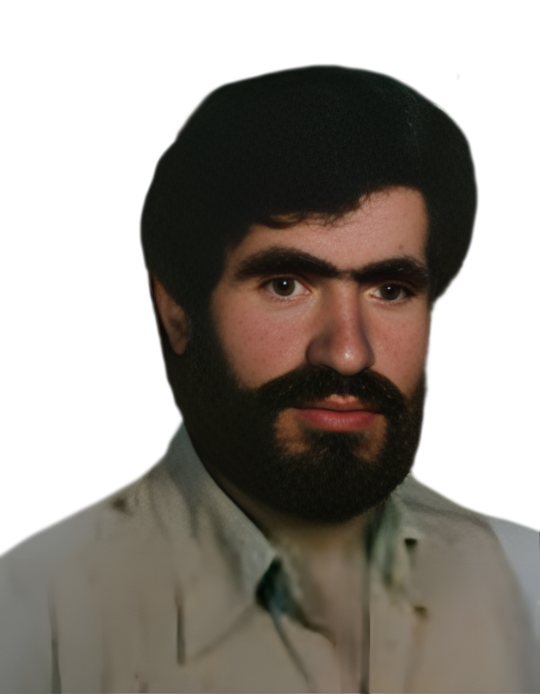 کرامت مجاور