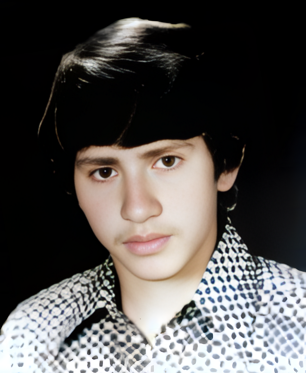 کرامت اله مجاهدی جهرمی