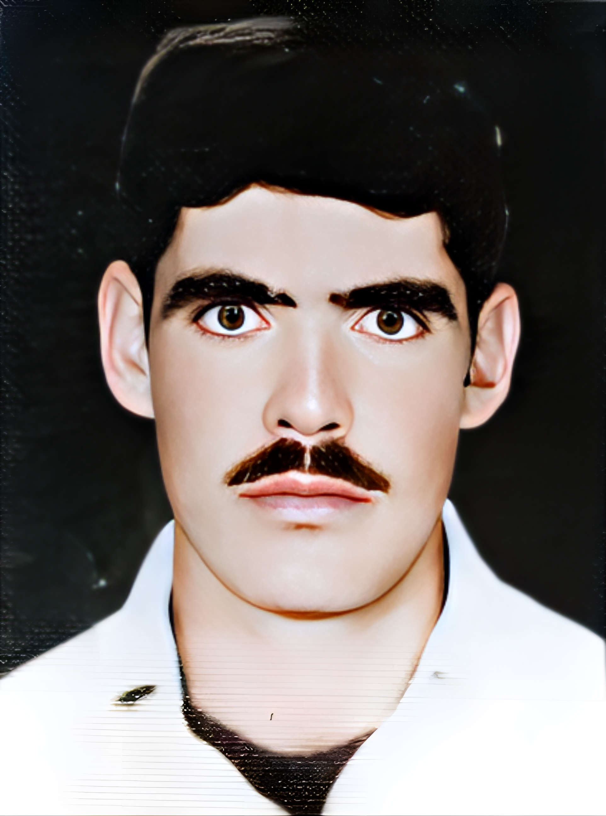 فرج الله مجیده