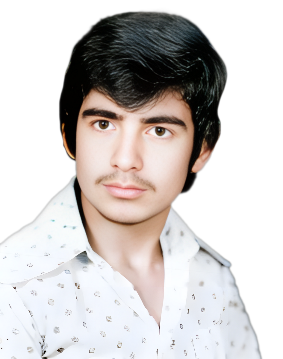 منصور محبوبی فرد