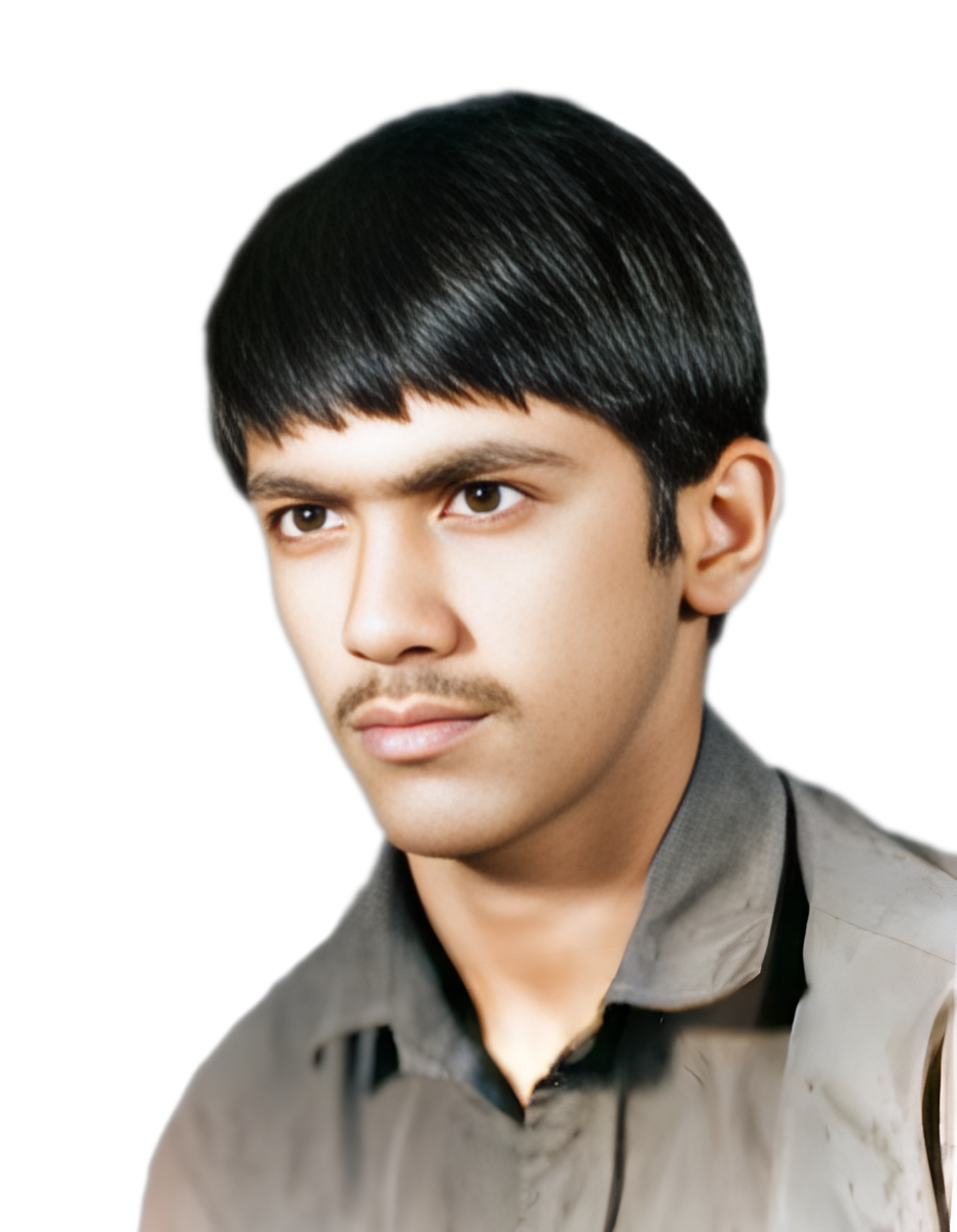 مهدی  محبوبی فرد