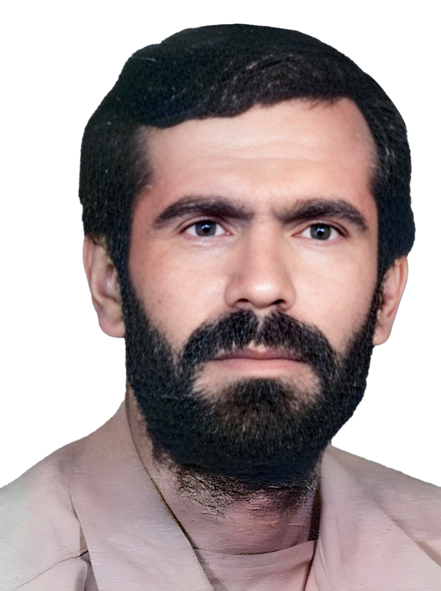 یعقوب محبوبی نژاد