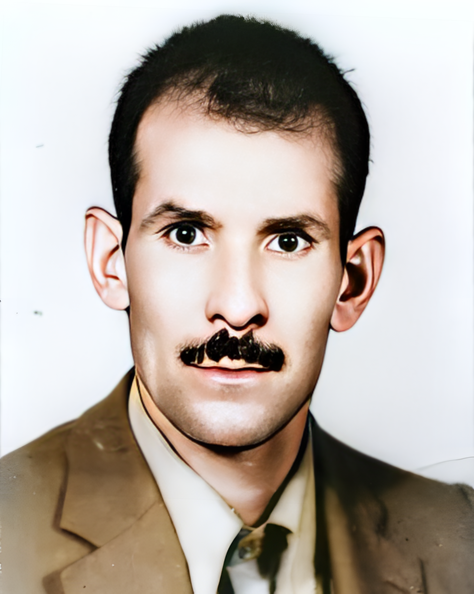 علي اکبر محبي