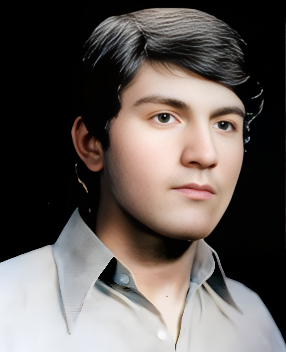 محمد باقر محبی
