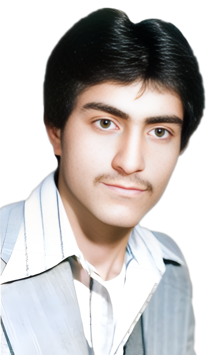 محمد جواد محبی جهرمی