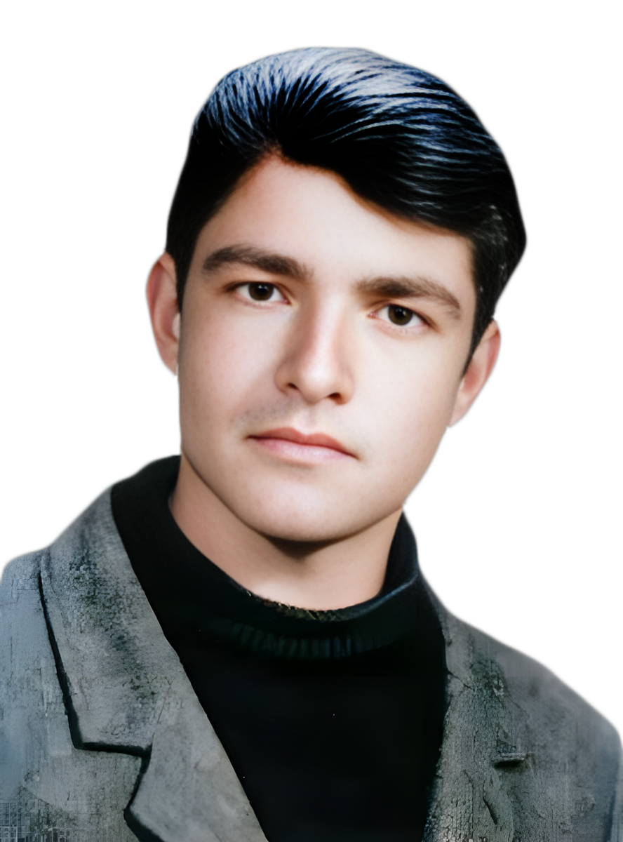 ابوالفتح محسن زاده