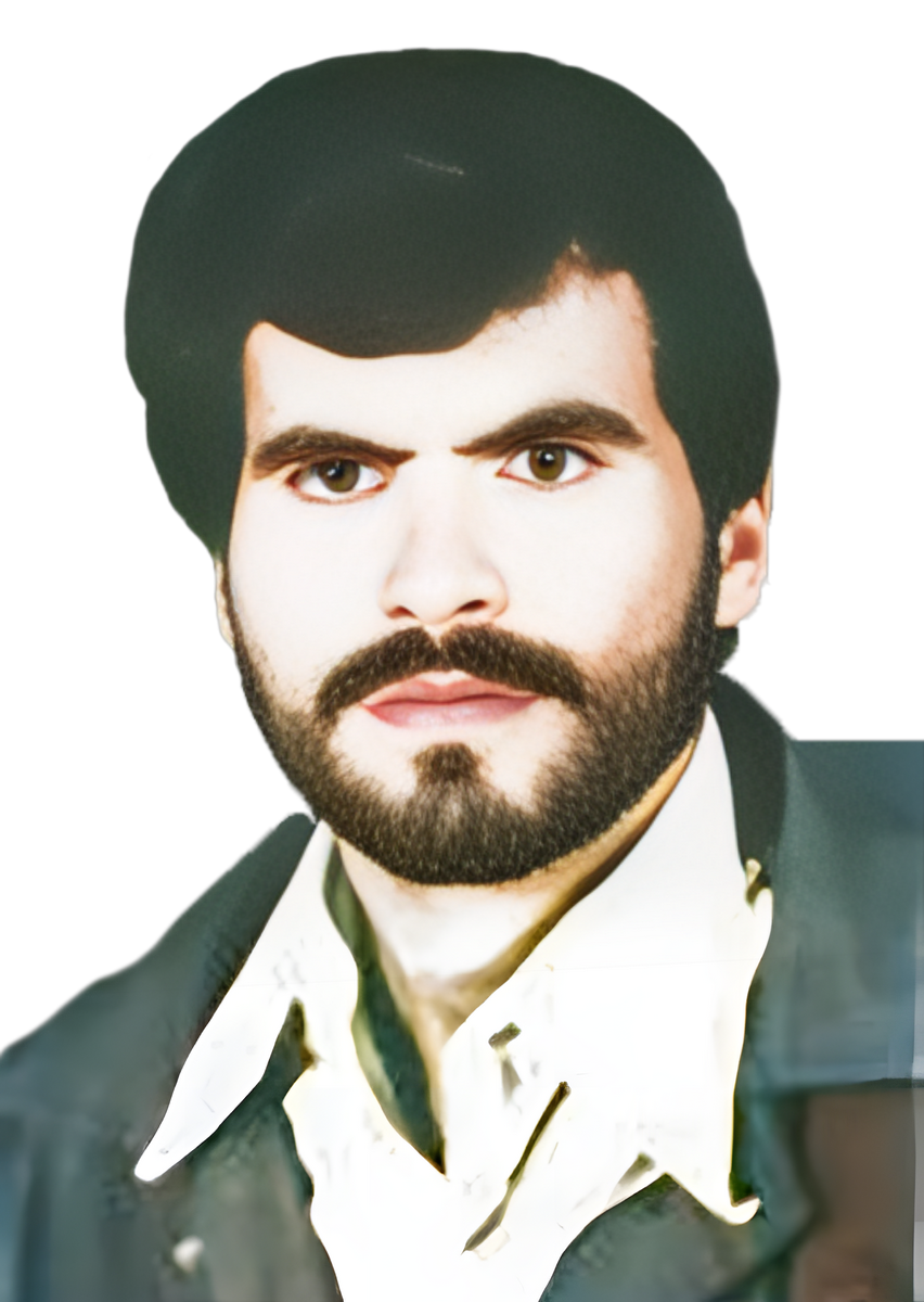 محسن محسنی