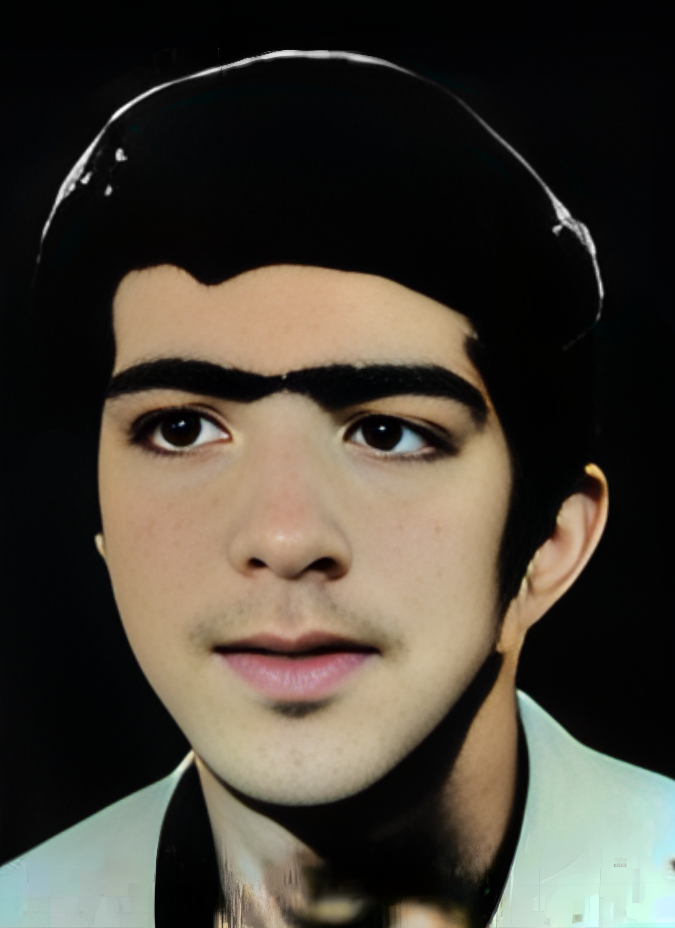 ابراهیم محسنی نیا