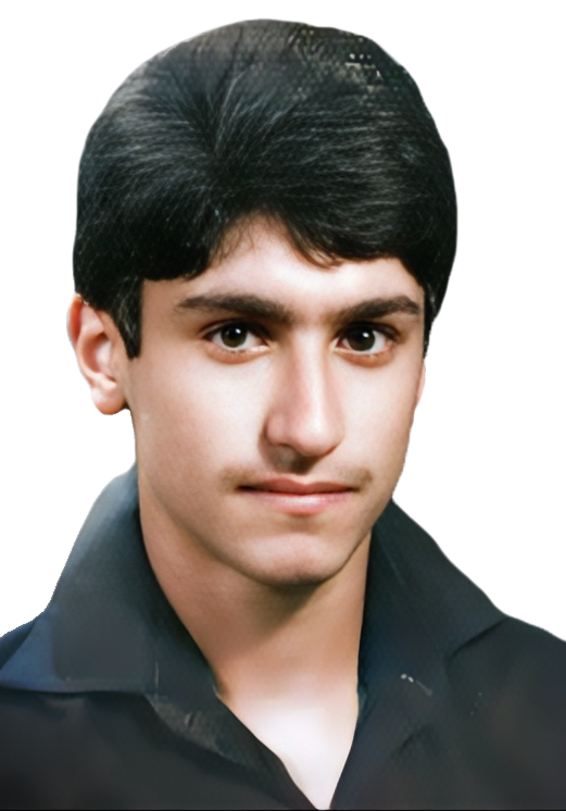 سید محمد محقق