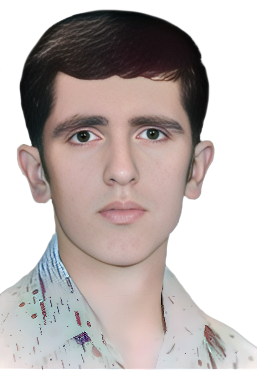 عبدالمجید محقق