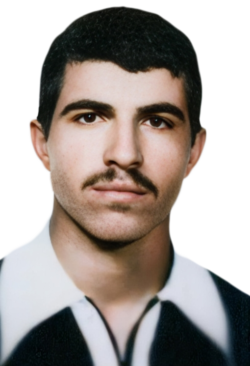 علی اکبر محمدپور