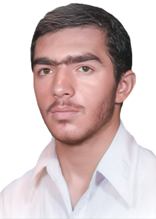 محمدرضا محمدپور