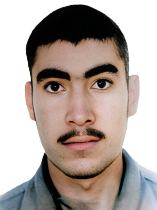 عابدین محمدجانی