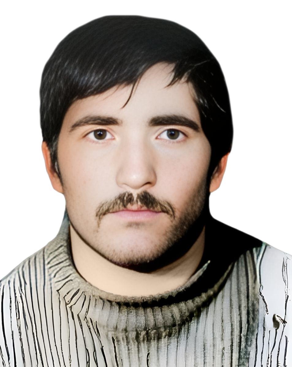 عبدالعلی محمدجانی