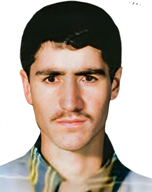 علی دوست محمدجانی