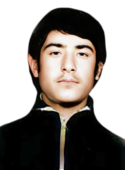 ولی اله محمدجانی