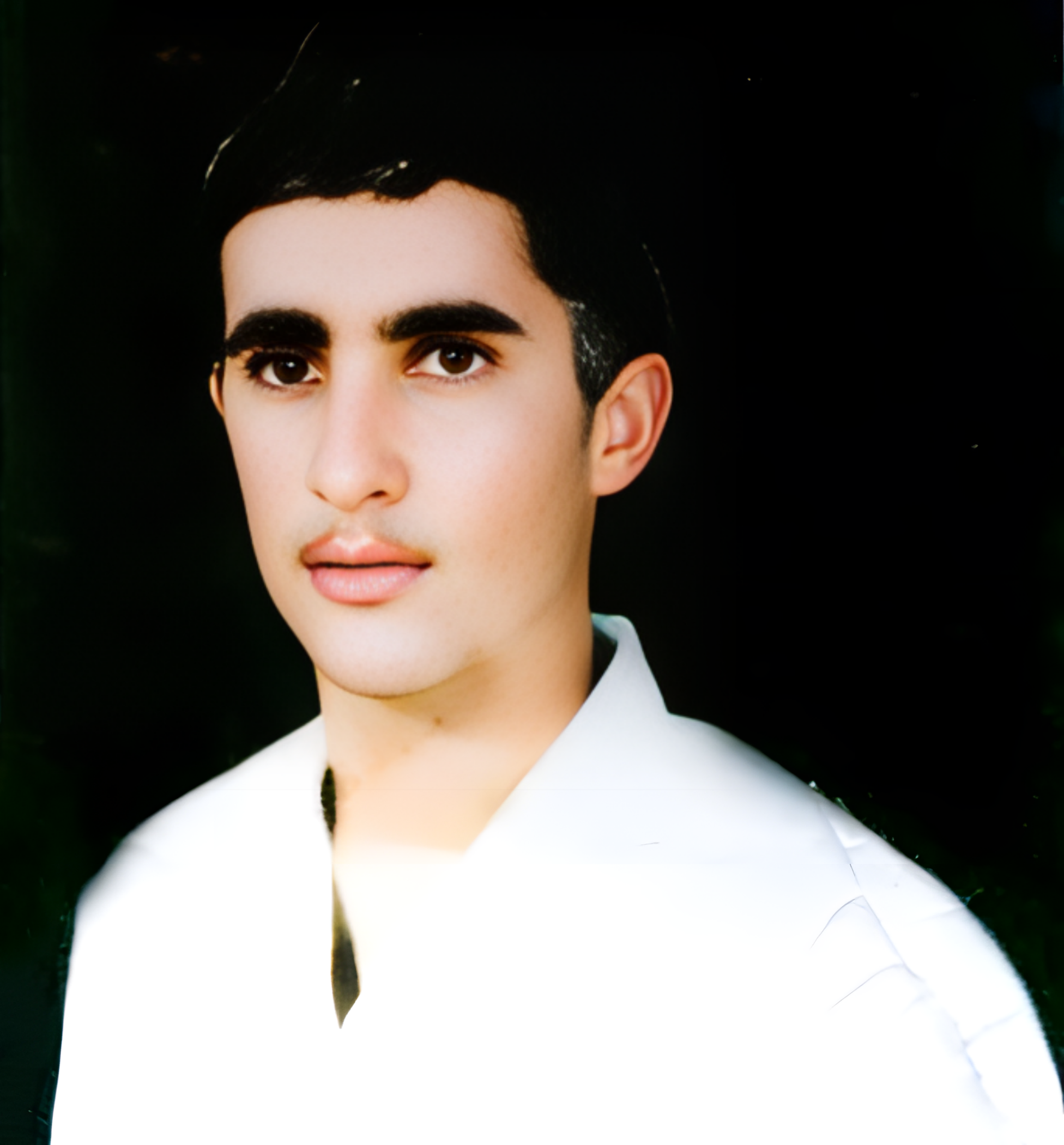 محمدصادق محمدحسینی