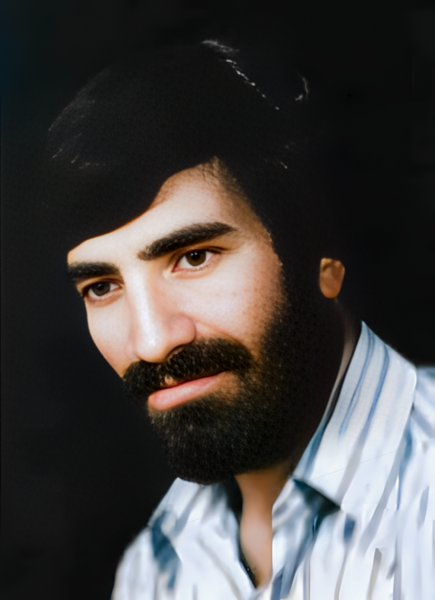 مجید محمدزاده (نی ریزی)