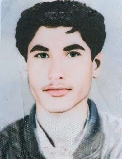 فريد محمدزاده‌سلطانيان