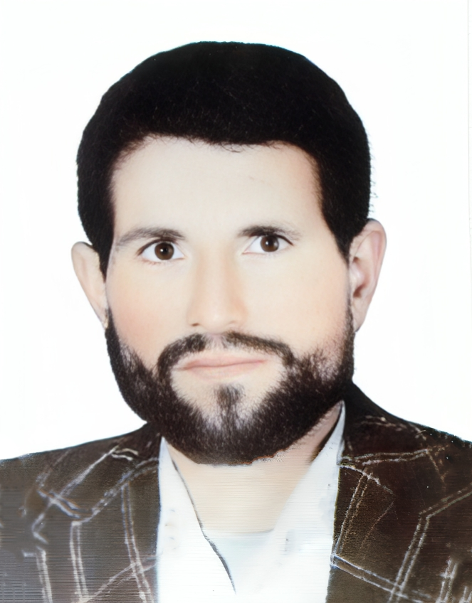 روان بخش محمد زماني