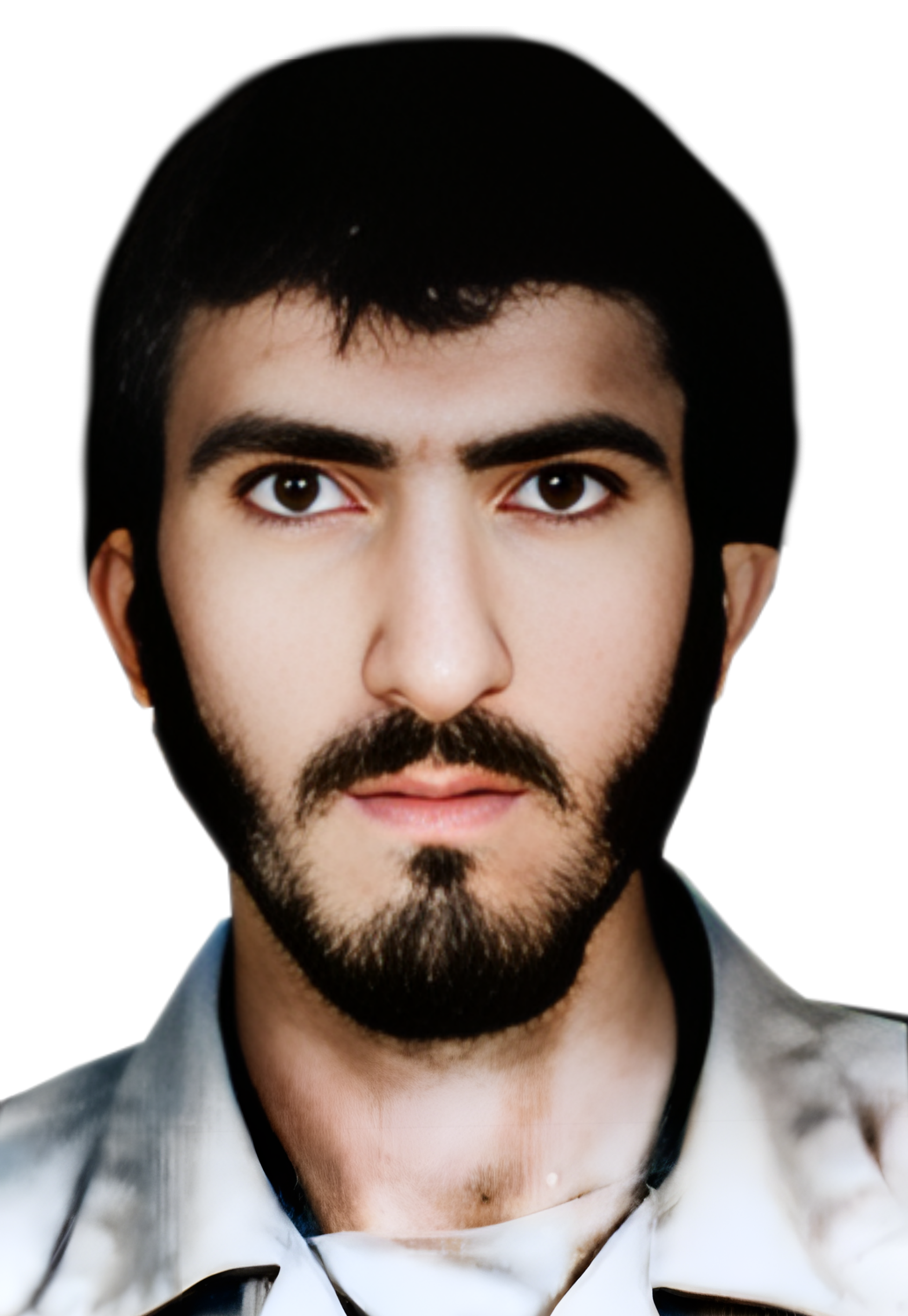 فریدون محمد علی پور