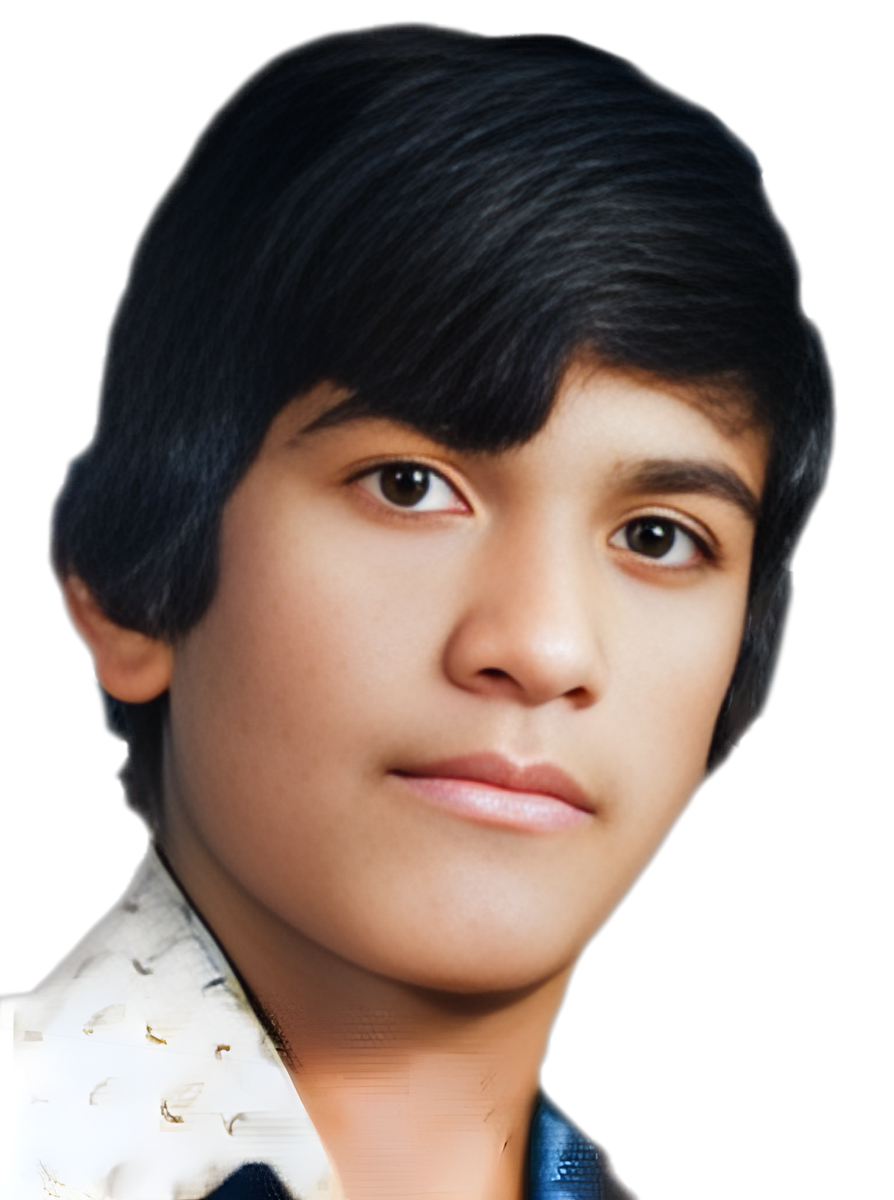 الیاس محمدنژادکچوئی