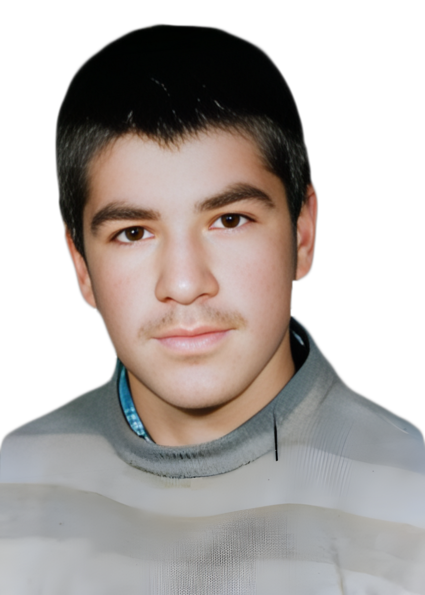 بهنام محمدنیا