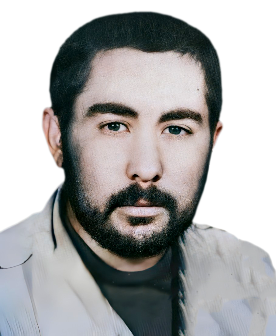 آزاد محمدی