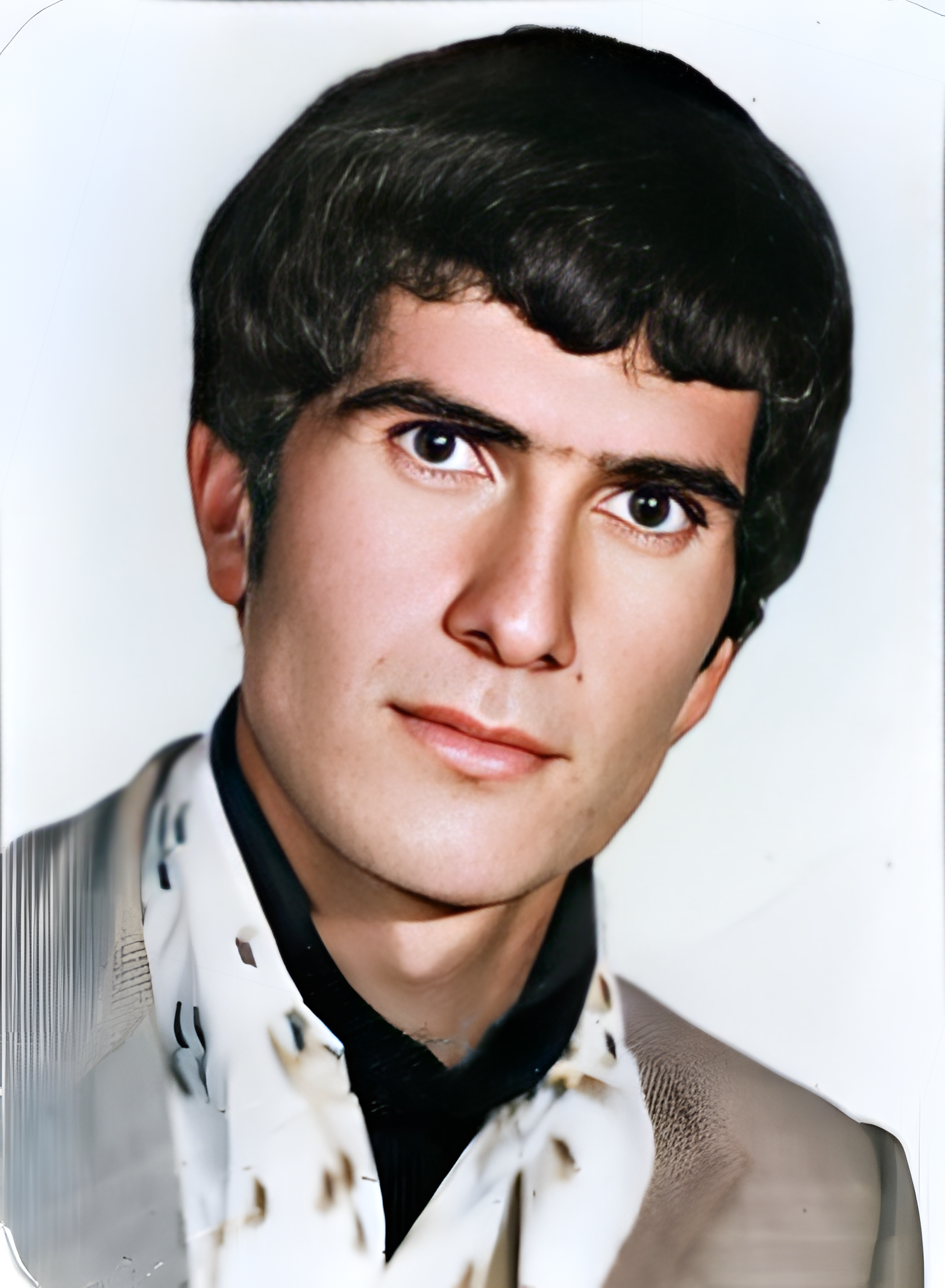 ابوالفضل محمدي