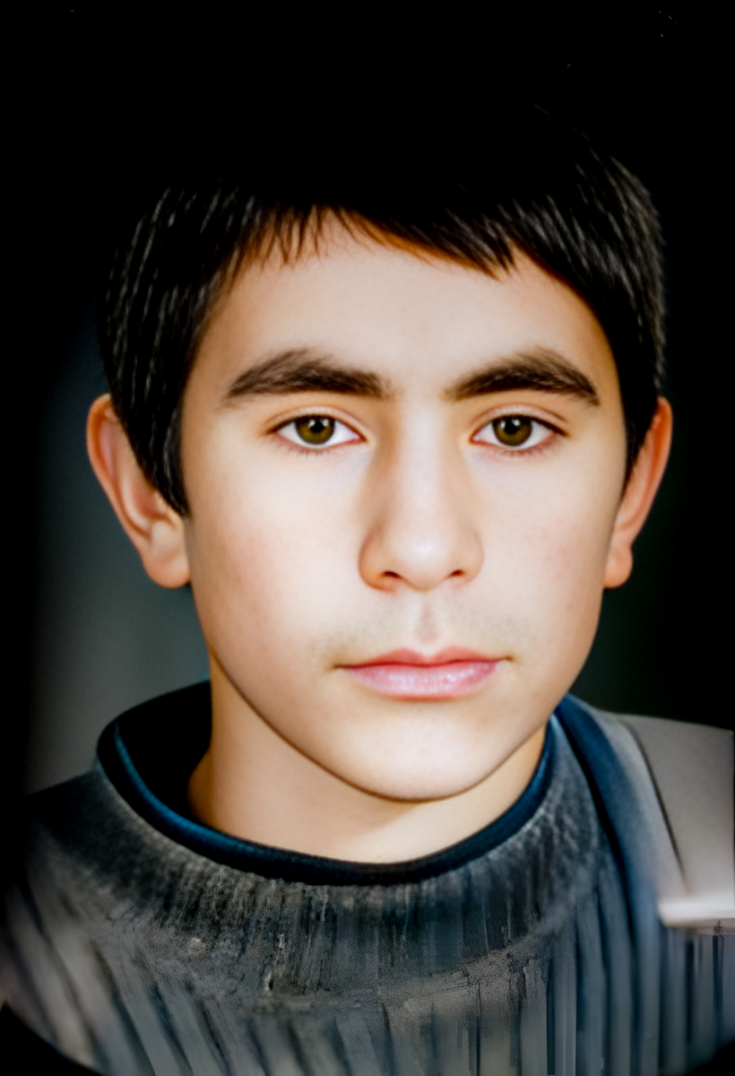 اردلان محمدی