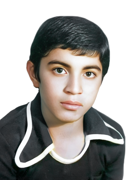 اسماعیل محمدی